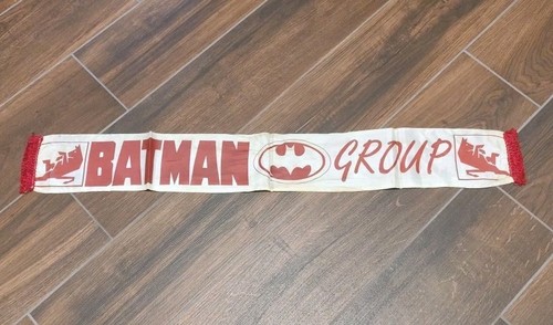 Sciarpa scarf echarpe - echarpe, batman
