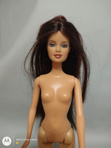 Mattel barbie fashion show - mattel,