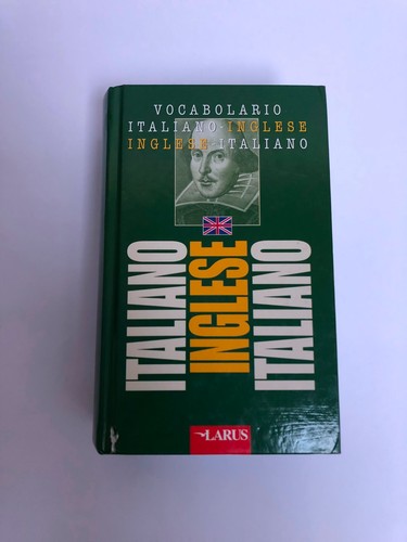 Dizionario vocabolario - dizionario,