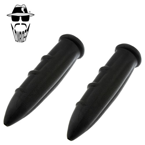Manopole bullet personalizzate - manopole,