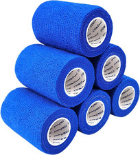 Garza Elastica Bendaggio