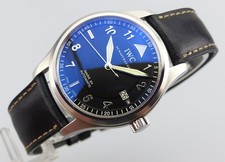 IWC Fliegeruhr Mark XV
