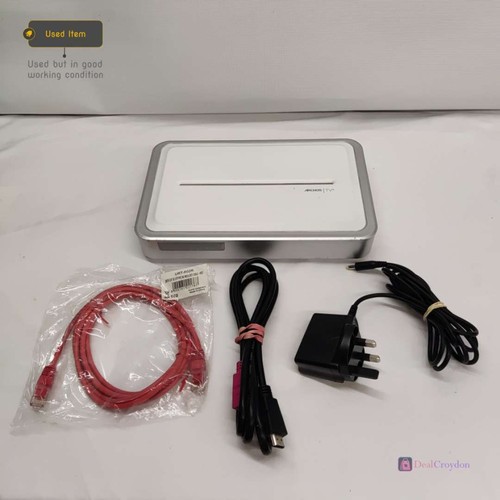 Archos registratore - tv+,