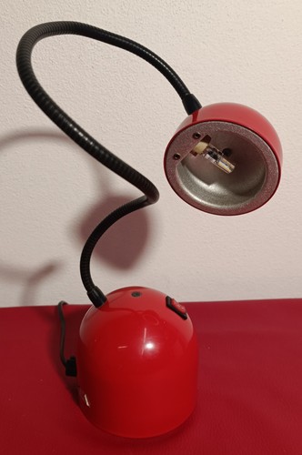 Lampada scrivania gammalux - lampada,