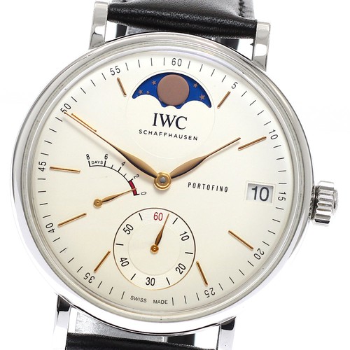 Orologio uomo iwc schaffhausen - iwc,