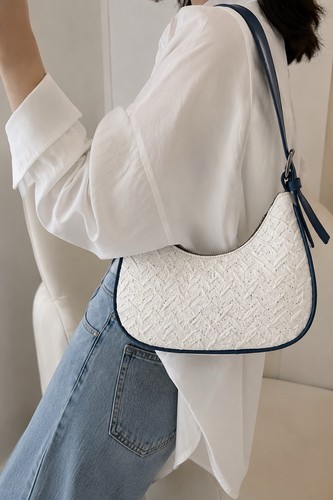 Borsa spalla donna - a,
