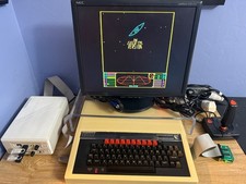 Plug & Play Acorn BBC Micro