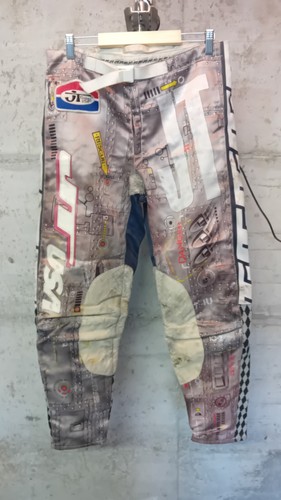 Size racing cyborg - size, jt