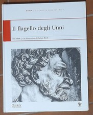 Roma e Grecia - Caduta