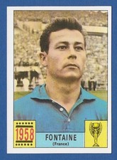 FIGURINA CALCIATORI PANINI