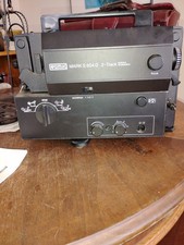 EUMIG MARK S 804D PROIETTORE