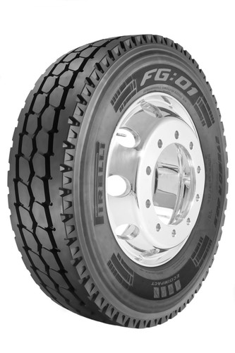 Gomme estive pirelli r22 5 - estive,