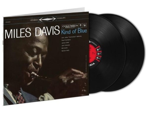 Miles davis kind of - davis,