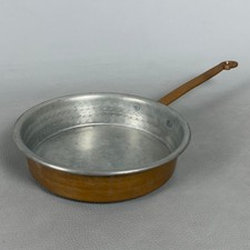 Pentolino D’Appesa In Rame