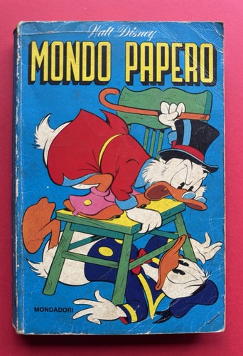 Classici walt disney - di, 1a