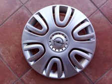 Borchia Copricerchio Opel