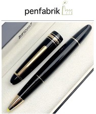 MONTBLANC LeGrand 166