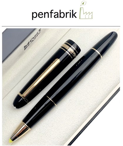 Montblanc legrand 166 - legrand,