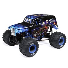 Losi 1/18 Mini LMT Son Uva