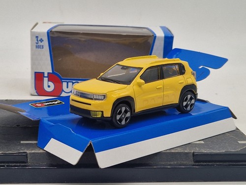 Fiat panda - panda,