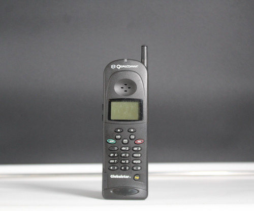 Qualcomm globalstar gsp 1600 - qualcomm, gsp-1600