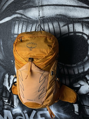 Zaino trekking osprey - zaino,