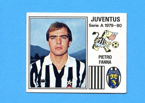 Calciatori panini 1979 - calciatori,