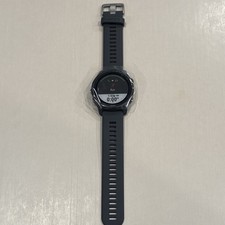 Orologio Garmin Fenix 7s GPS nero display fittizio solo modello