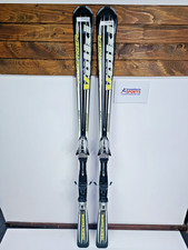 Sci Völkl Racetiger SL 168 cm