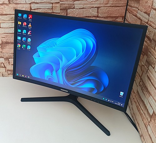 Monitor gaming samsung cfg7 - gaming,