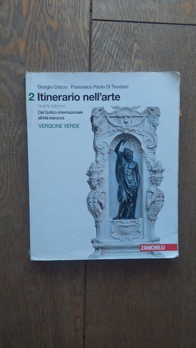 Itinerario nell arte - nell'arte, 2