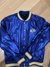 OFFICIAL - Rams Women’s