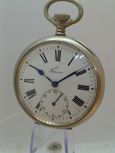 Orologio tasca perseo fs - da,