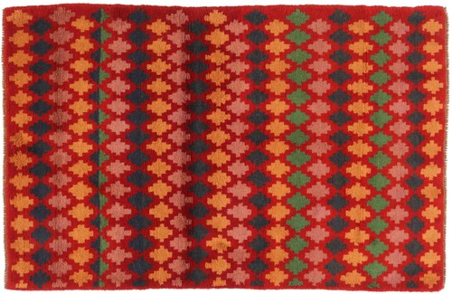 Tappeto gabbeh 120x190 - tappeto,