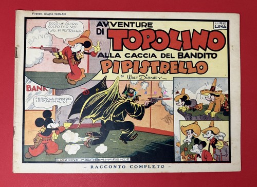Albi topolino top e - ⭐, top.