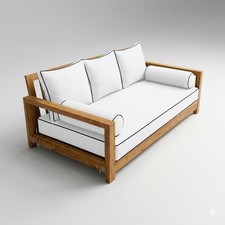 Cover only style materasso - cover,