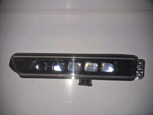 Fendinebbia anteriore led