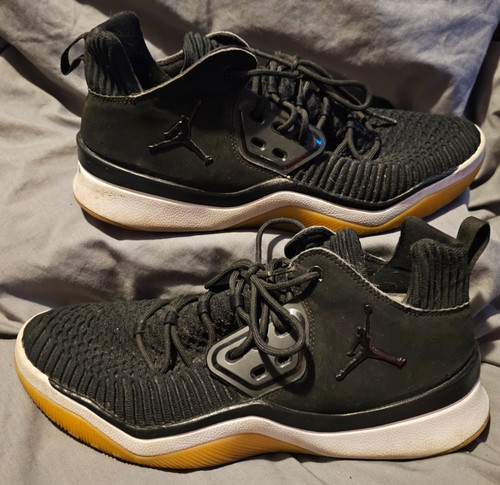 Scarpe basket nike - da, jordan