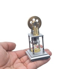 OKMO Mini Motore Stirling