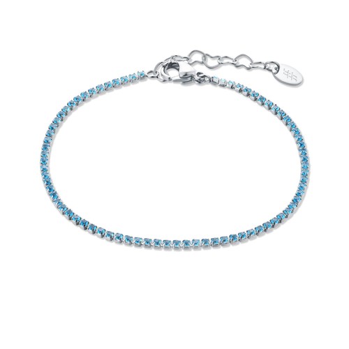 Bracciale brand donna tennis - brand,