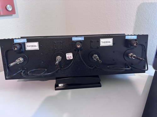 Dbspectra dsd404 450 uhf - dbspectra,