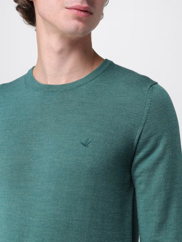 Maglia brooksfield uomo man - brooksfield,