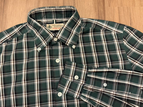 Camicia luigi borrelli archivo - camicia,
