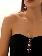 Lotto Gioielli Oro Smalto