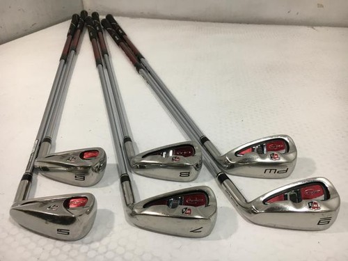 Wilson staff combo - wilson, d-fy