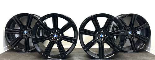 Cerchi originali bmw - x5, xdrive
