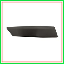 Modanatura Sinistra Paraurti