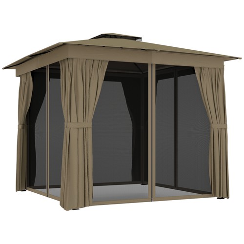 Outdoor patio - x,