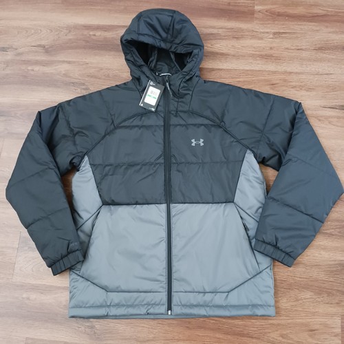 Under armour storm insulate - under,