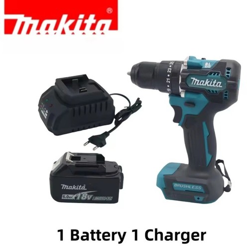Makita ddf487 trapano - makita,